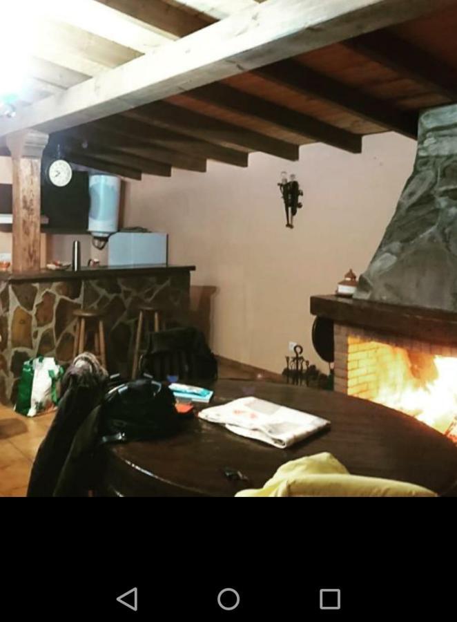 Casa Penelas Petin Buitenkant foto
